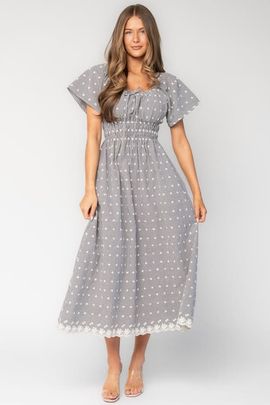 Sho Dress