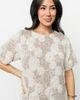 Baltic Børn Baltic Børn Rhea Sequin Short Dress - 2