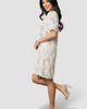 Baltic Børn Baltic Børn Rhea Sequin Short Dress - 3
