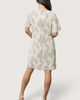 Baltic Børn Baltic Børn Rhea Sequin Short Dress - 4