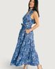 Baltic Børn Baltic Børn Rocío Soft Denim Dress - 2