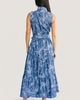 Baltic Børn Baltic Børn Rocío Soft Denim Dress - 3
