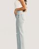 Baltic Børn Baltic Børn Ronda Mid Rise Ripped Jeans - 2