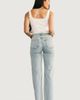 Baltic Børn Baltic Børn Ronda Mid Rise Ripped Jeans - 4