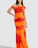 Baltic Børn Baltic Børn Santorini Maxi Dress - 1