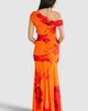 Baltic Børn Baltic Børn Santorini Maxi Dress - 3