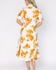 Baltic Børn Baltic Børn Selena Button Up Dress - 2