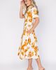 Baltic Børn Baltic Børn Selena Button Up Dress - 3