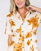 Baltic Børn Baltic Børn Selena Button Up Dress - 4