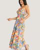 Baltic Børn Baltic Børn Solana Strapless Midi Dress - 2