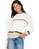 Baltic Børn Baltic Børn Stacey Sweater - 1