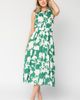 Baltic Børn Baltic Børn Tatum Button Down Dress - 1