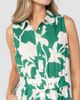 Baltic Børn Baltic Børn Tatum Button Down Dress - 4