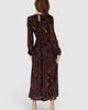 Baltic Børn Baltic Børn Thora Velvet Dress - 2