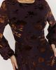 Baltic Børn Baltic Børn Thora Velvet Dress - 4