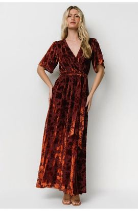 Sho Dress