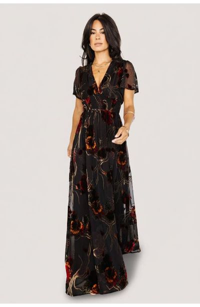 Baltic Børn Baltic Børn Valen Maxi Dress