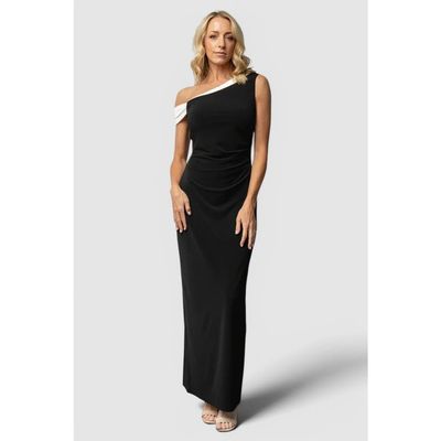 Baltic Børn Baltic Børn Valena Maxi Dress