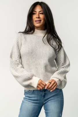 Baltic Børn Baltic Børn Vanessa Sweater