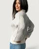 Baltic Børn Baltic Børn Vanessa Sweater - 3