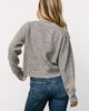 Baltic Børn Baltic Børn Zadie Striped Sweater - 2