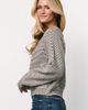 Baltic Børn Baltic Børn Zadie Striped Sweater - 3