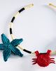 Bamboleira Clarte Charm Choker Necklace - 2