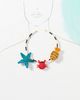 Bamboleira Clarte Charm Choker Necklace - 3