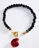 Bamboleira Coralina Necklace - 1