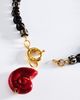 Bamboleira Coralina Necklace - 2