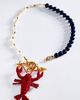 Bamboleira Senda Charm Necklace - 1