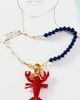Bamboleira Senda Charm Necklace - 3