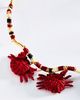 Bamboleira Sirocco Choker Charm Necklace - 2