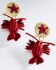 Bamboleira Sirocco Earrings - 1