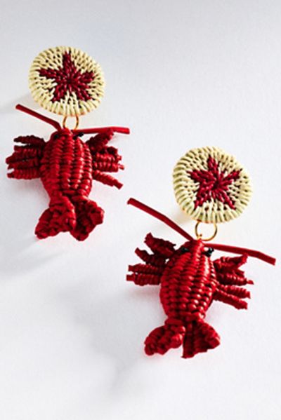 Bamboleira Sirocco Earrings