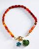 Bamboleira Tambo Charm Necklace - 1