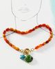 Bamboleira Tambo Charm Necklace - 3