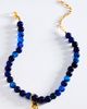 Bamboleira Zalva Charm Necklace - 1