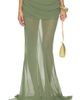 Bananhot Bananhot Adelina Maxi Skirt - 1
