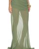 Bananhot Bananhot Adelina Maxi Skirt - 2