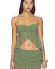 Bananhot Bananhot Adelina Top - 1