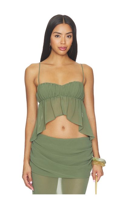 Bananhot Bananhot Adelina Top