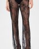 Bananhot Bananhot Allen Coverup Pants Black - 2