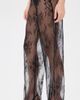 Bananhot Bananhot Allen Coverup Pants Black - 4
