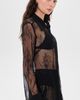 Bananhot Bananhot Allen Shirt Black - 5