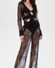 Bananhot Bananhot Allen Shirt Black - 6