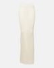 Bananhot Bananhot Alma knitted maxi skirt - 1