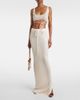 Bananhot Bananhot Alma knitted maxi skirt - 2