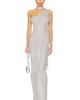 Bananhot Bananhot Aretha Maxi Dress - 1