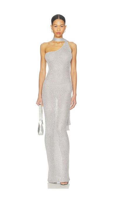 Bananhot Bananhot Aretha Maxi Dress